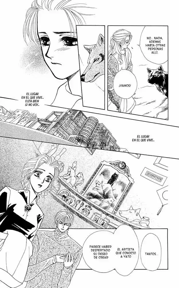 Kindan No Koi De Ikou - Capítulo 2 - Página 12 - LectorTMOo
