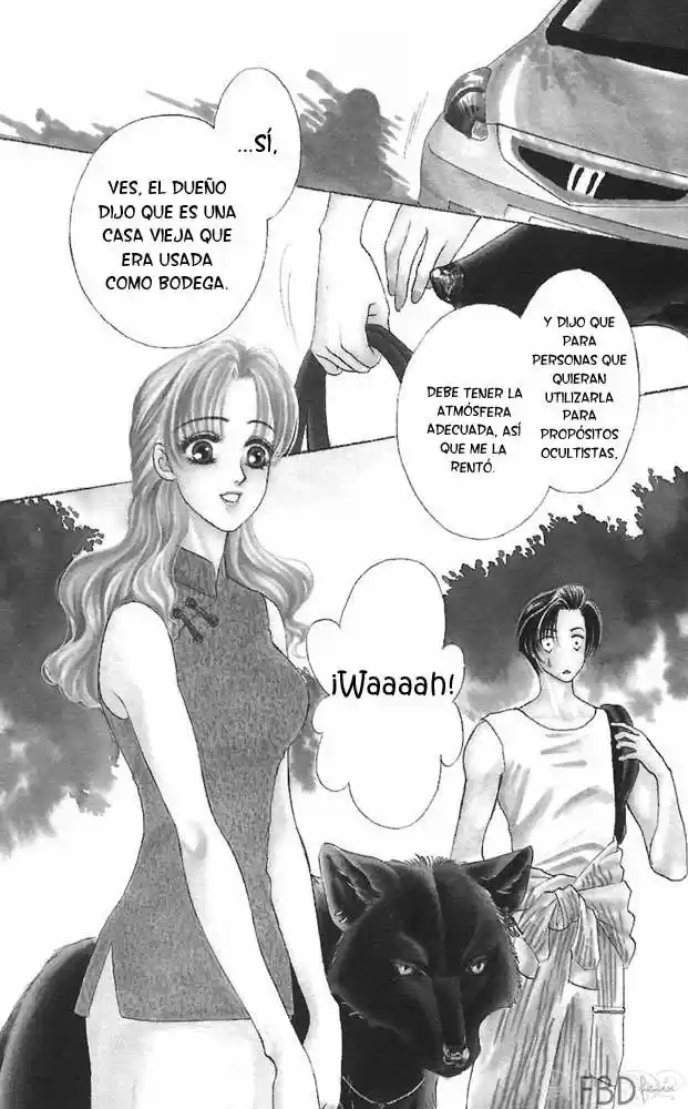Kindan No Koi De Ikou - Capítulo 28.01 - Página 6 - LectorTMOo