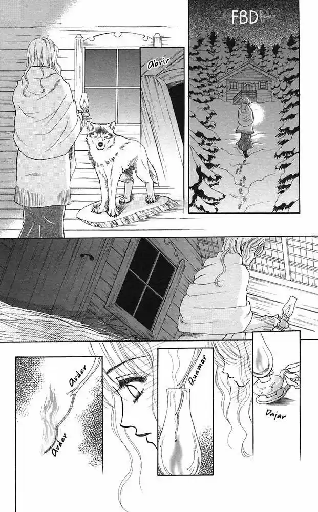 Kindan No Koi De Ikou - Capítulo 28 - Página 25 - LectorTMOo