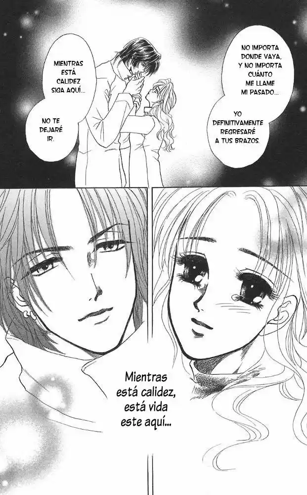 Kindan No Koi De Ikou - Capítulo 29 - Página 50 - LectorTMOo