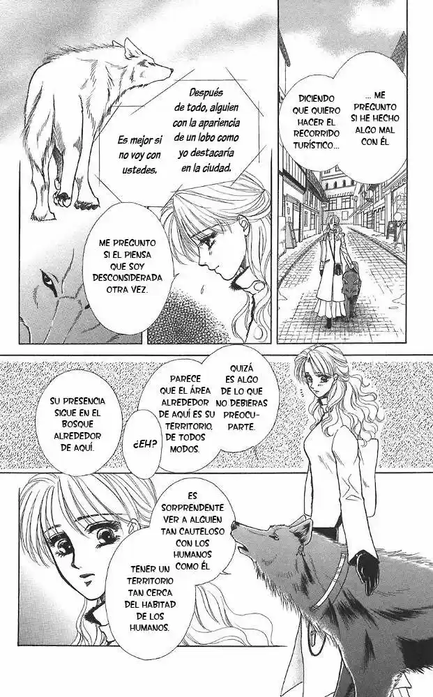 Kindan No Koi De Ikou - Capítulo 30 - Página 5 - LectorTMOo