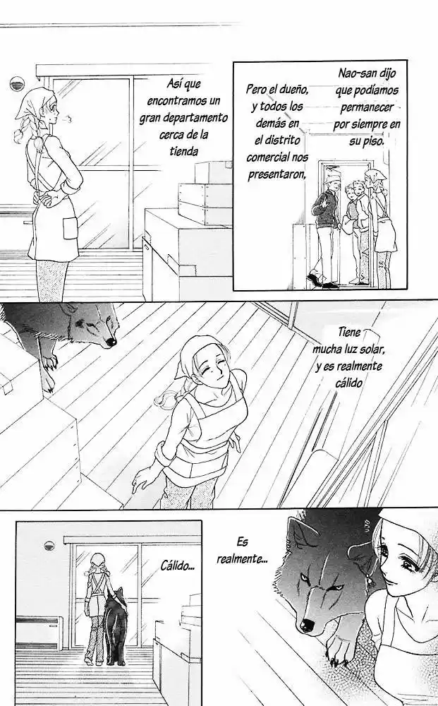Kindan No Koi De Ikou - Capítulo 40 - Página 24 - LectorTMOo