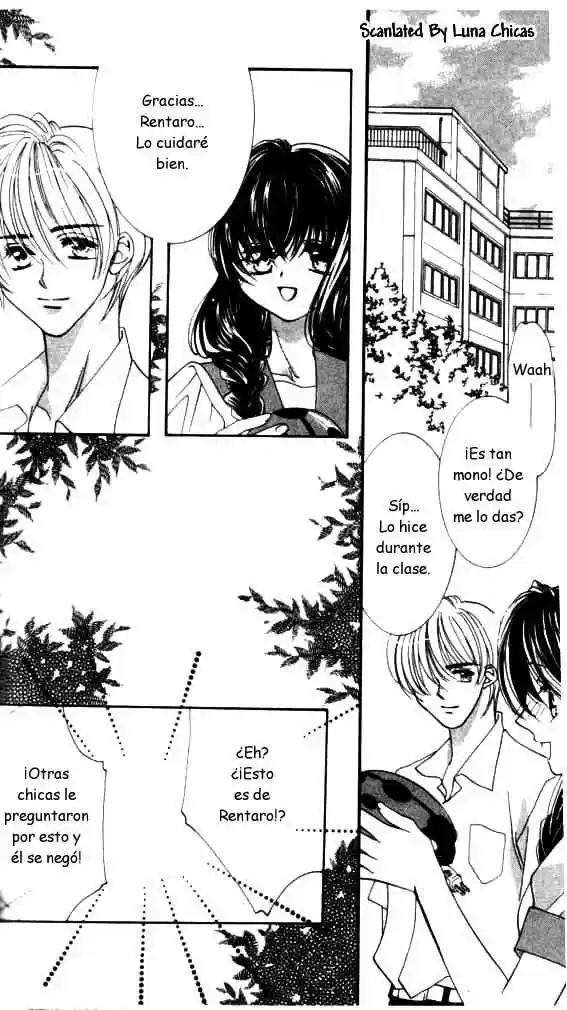 KINDAN SECRET GARDEN - Capítulo 3 - Página 6 - LectorTMOo