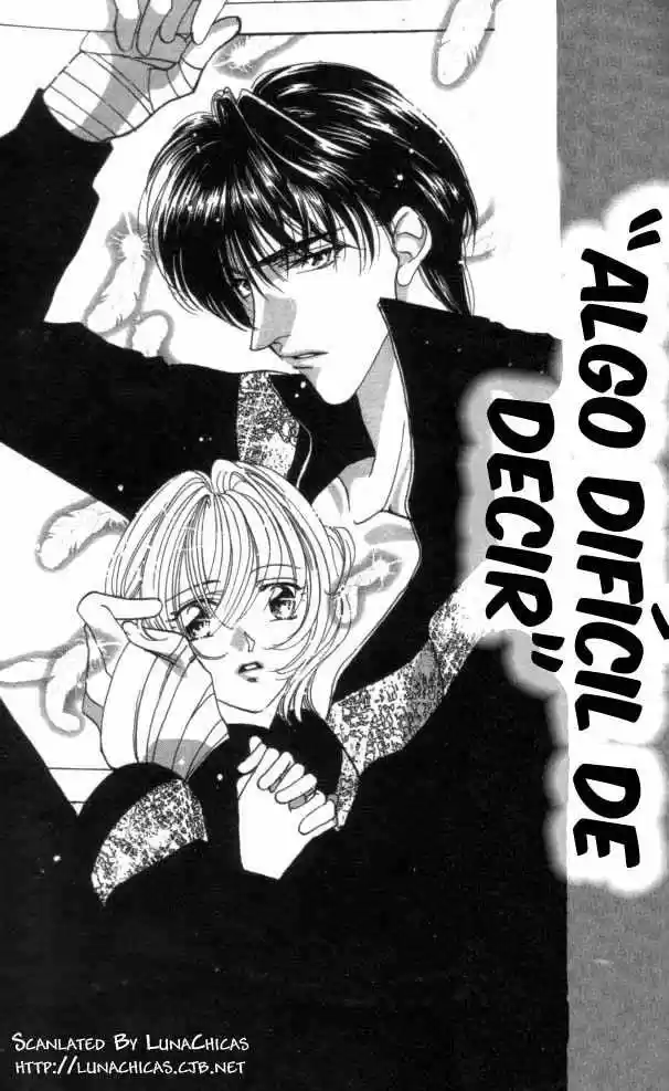 KINDAN SECRET GARDEN - Capítulo 6 - Página 1 - LectorTMOo