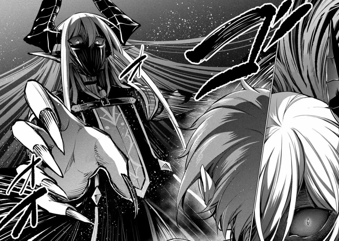 Kindan Shitei De Break Through: Yuusha No Musuko Ga Maou No Deshi De Nani Ga Warui - Capítulo 2 - Página 27 - LectorTMOo