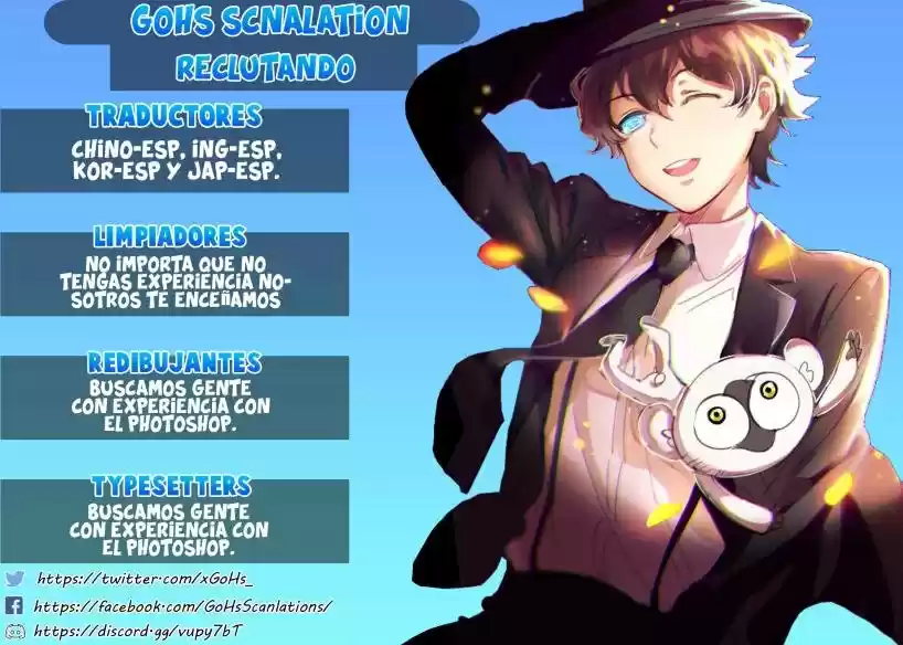 Kindan Shitei De Break Through: Yuusha No Musuko Ga Maou No Deshi De Nani Ga Warui - Capítulo 2 - Página 33 - LectorTMOo