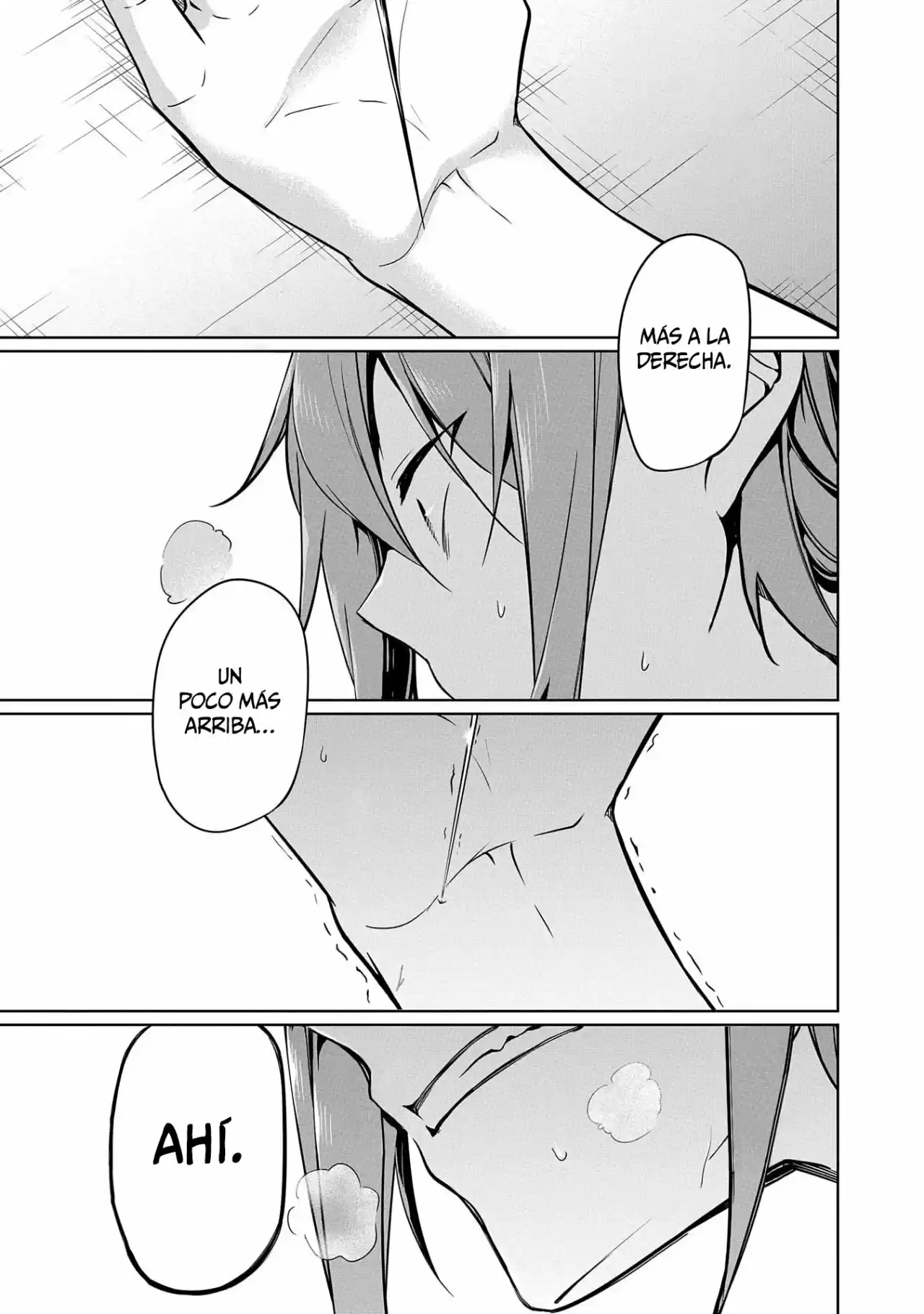 Kindan Shitei De Break Through: Yuusha No Musuko Ga Maou No Deshi De Nani Ga Warui - Capítulo 6 - Página 16 - LectorTMOo
