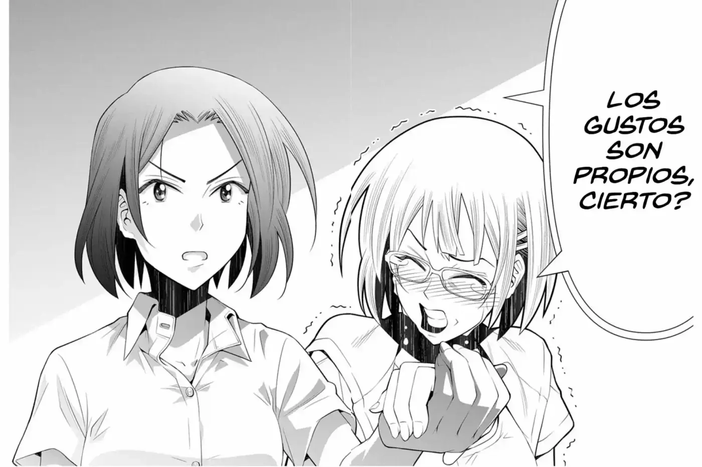 Kine-san No 1-ri De Kinema - Capítulo 7 - Página 30 - LectorTMOo