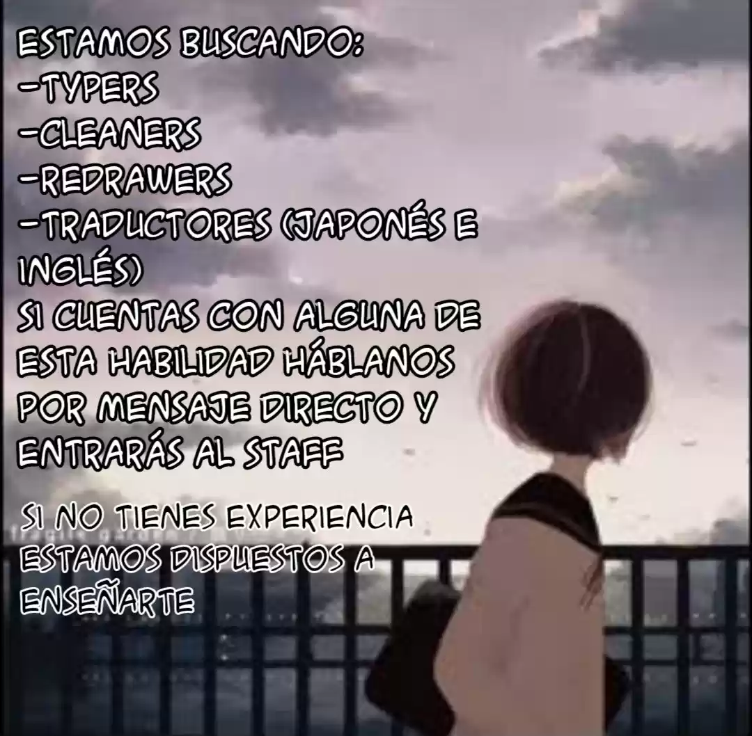 Kine-san No 1-ri De Kinema - Capítulo 7 - Página 35 - LectorTMOo