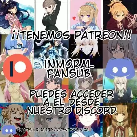 Kine-san No 1-ri De Kinema - Capítulo 8 - Página 1 - LectorTMOo