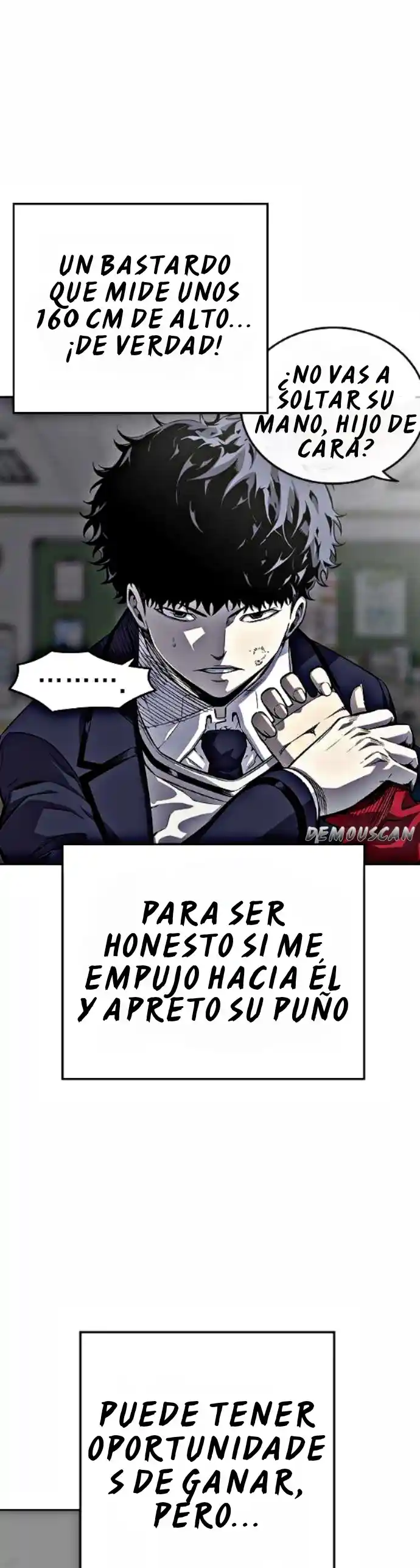King Game - Capítulo 1 - Página 12 - LectorTMOo