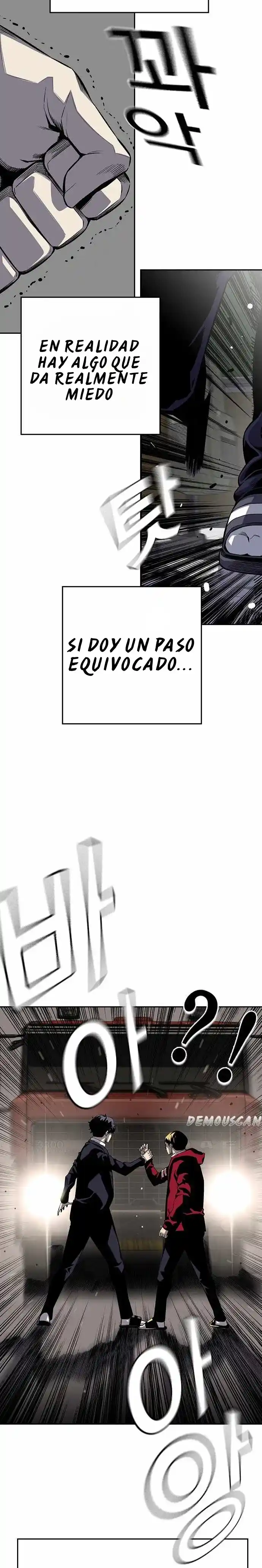 King Game - Capítulo 1 - Página 13 - LectorTMOo