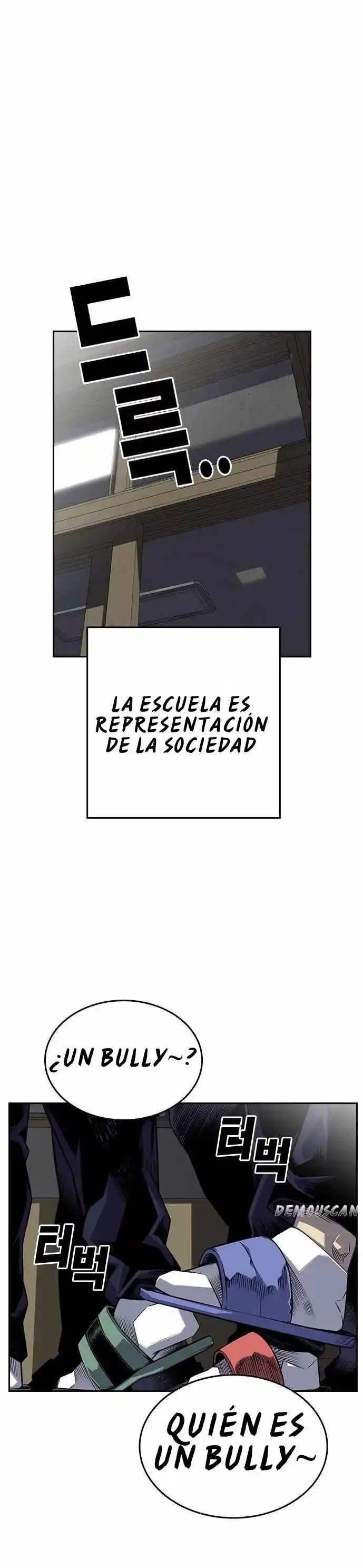 King Game - Capítulo 1 - Página 16 - LectorTMOo