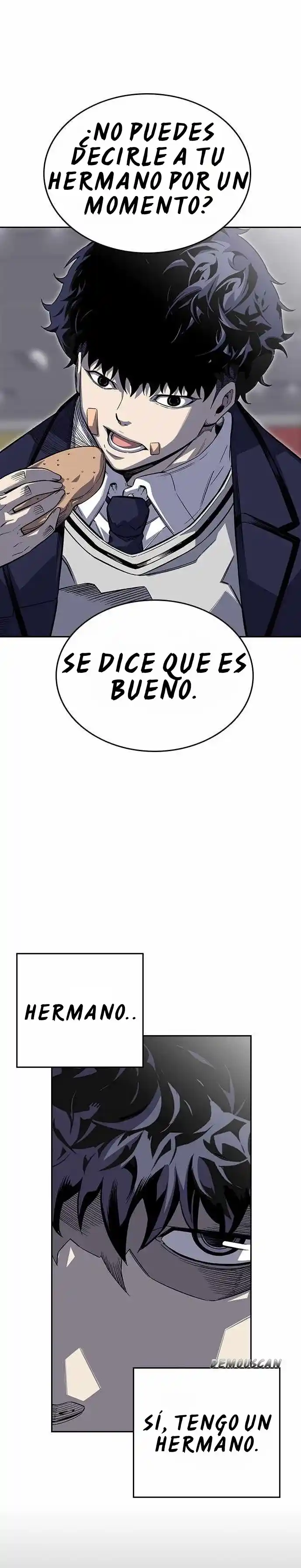 King Game - Capítulo 1 - Página 28 - LectorTMOo