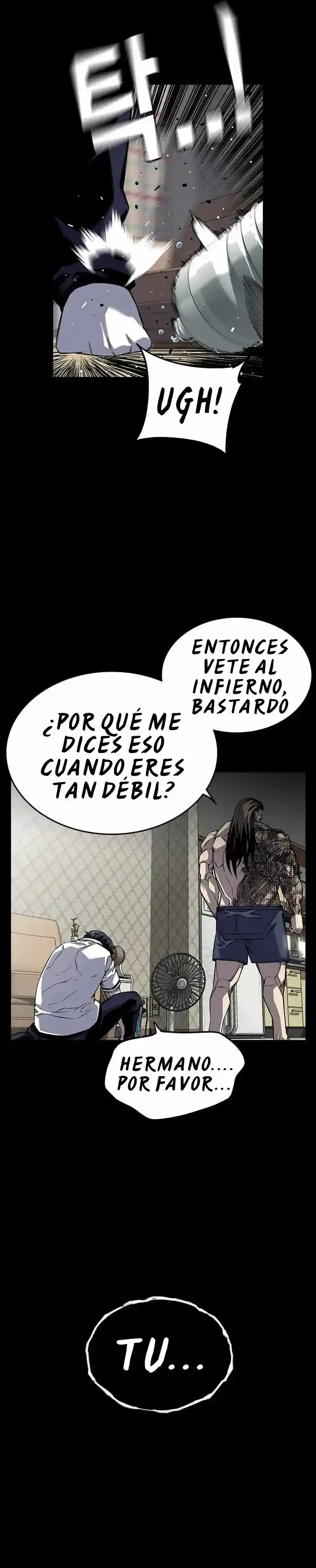 King Game - Capítulo 1 - Página 31 - LectorTMOo