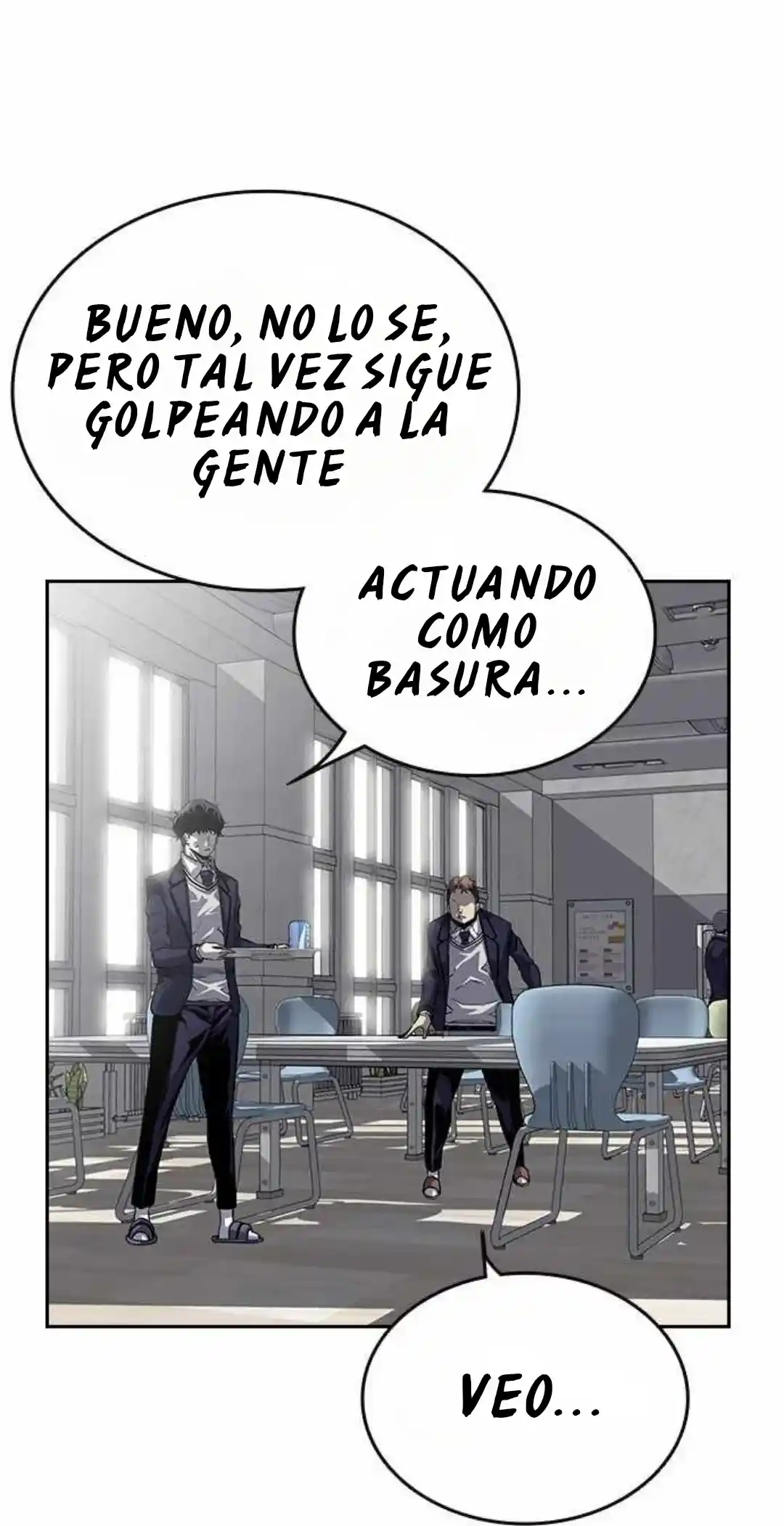 King Game - Capítulo 1 - Página 35 - LectorTMOo