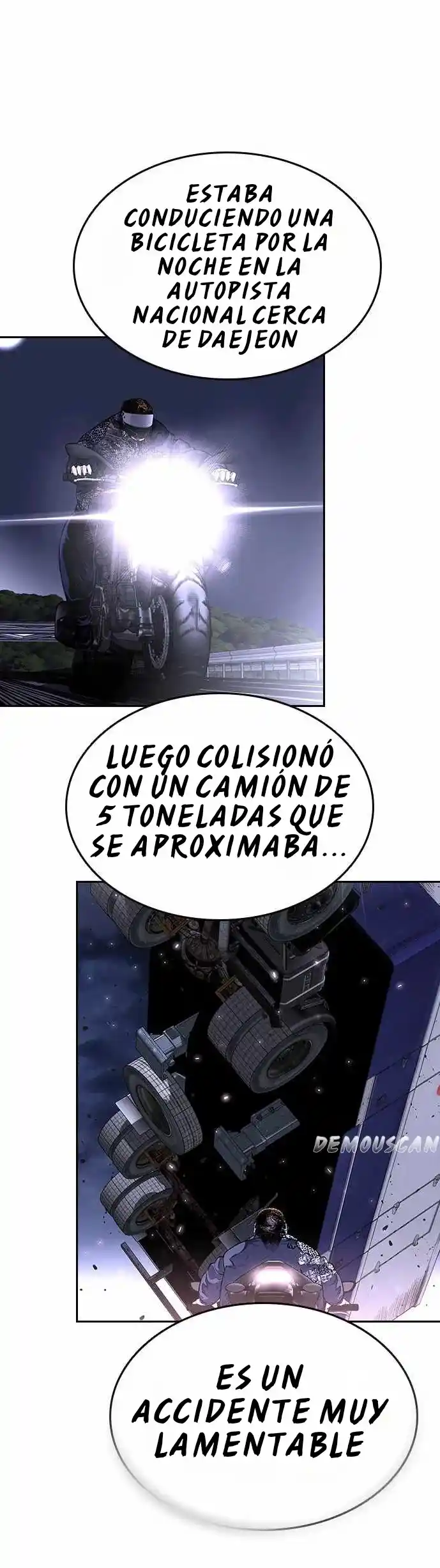 King Game - Capítulo 1 - Página 39 - LectorTMOo