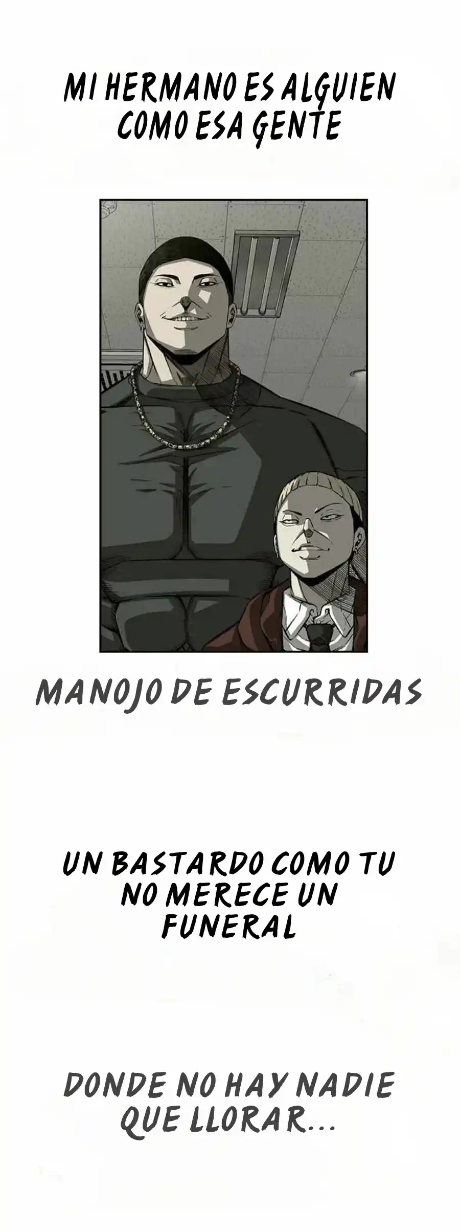 King Game - Capítulo 1 - Página 41 - LectorTMOo
