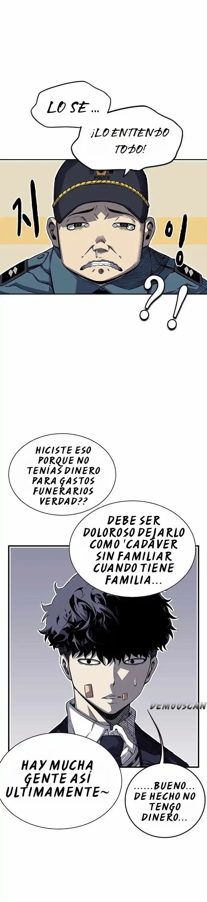 King Game - Capítulo 1 - Página 43 - LectorTMOo