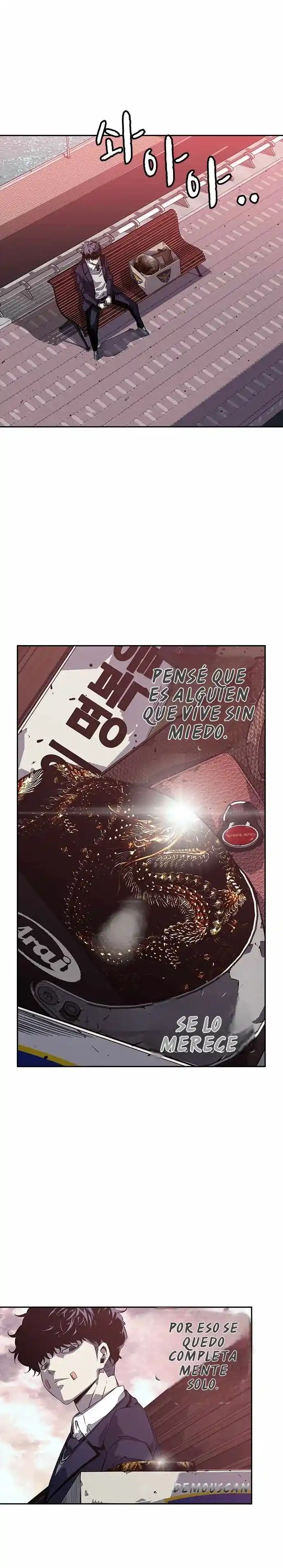 King Game - Capítulo 1 - Página 45 - LectorTMOo
