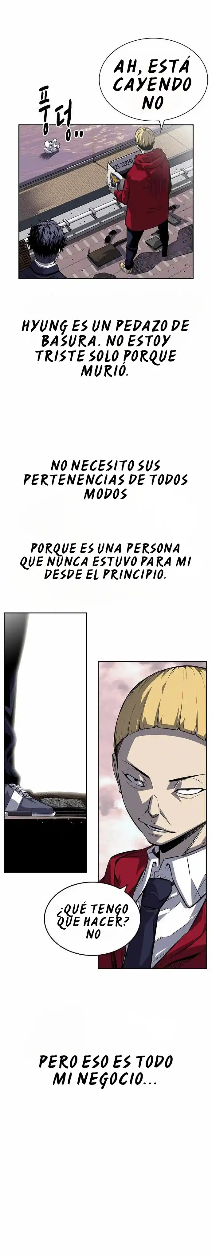 King Game - Capítulo 1 - Página 56 - LectorTMOo