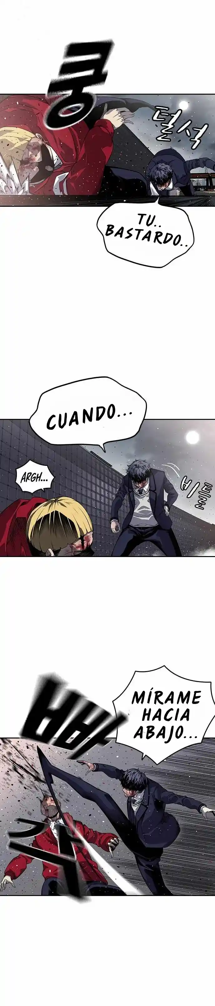 King Game - Capítulo 1 - Página 62 - LectorTMOo