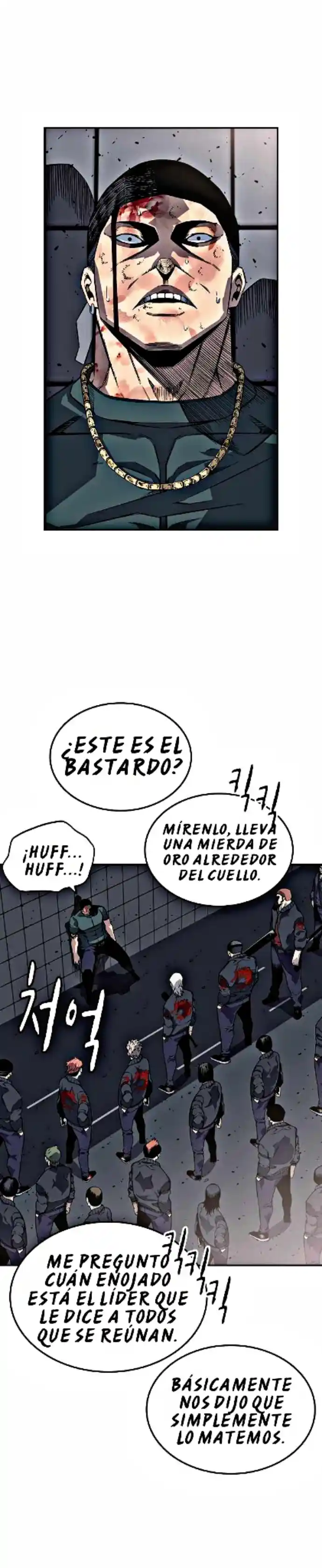 King Game - Capítulo 1 - Página 79 - LectorTMOo