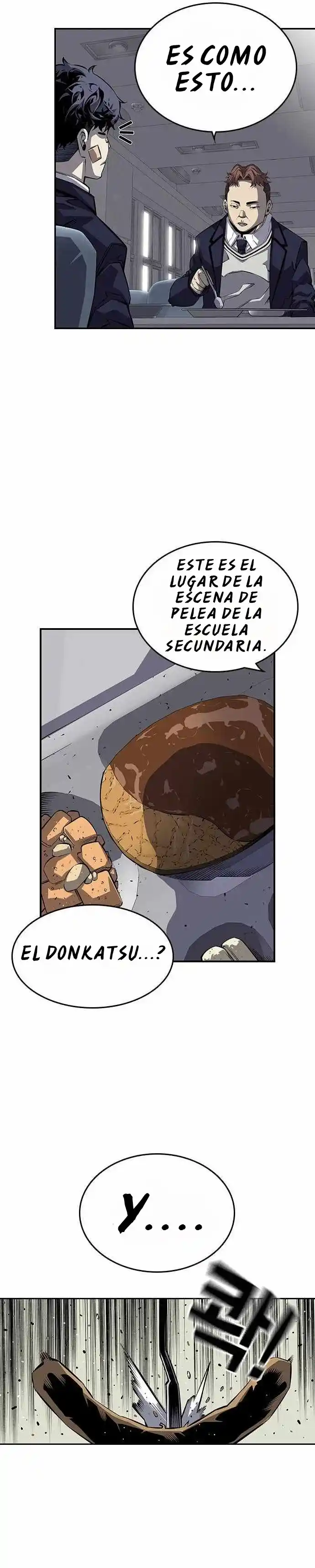 King Game - Capítulo 2 - Página 11 - LectorTMOo
