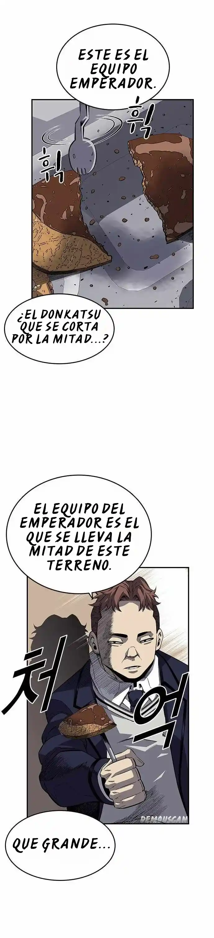 King Game - Capítulo 2 - Página 12 - LectorTMOo