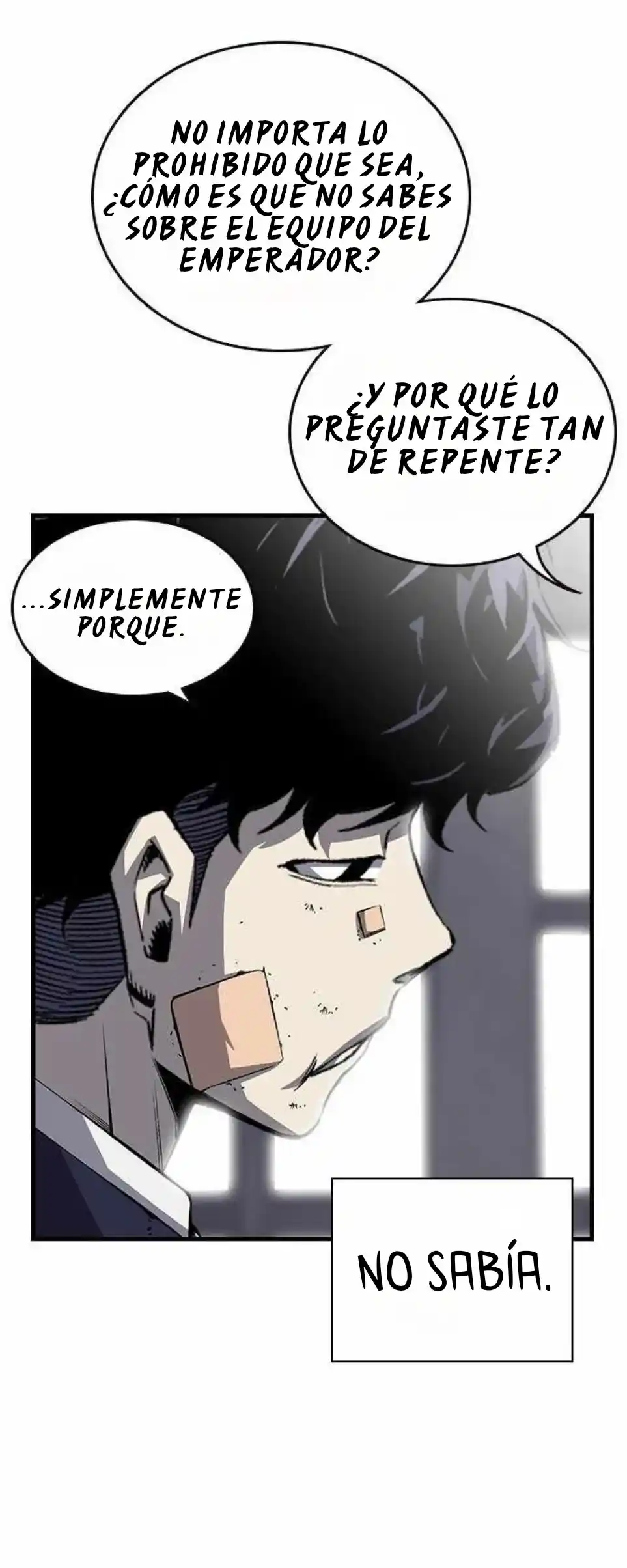 King Game - Capítulo 2 - Página 14 - LectorTMOo