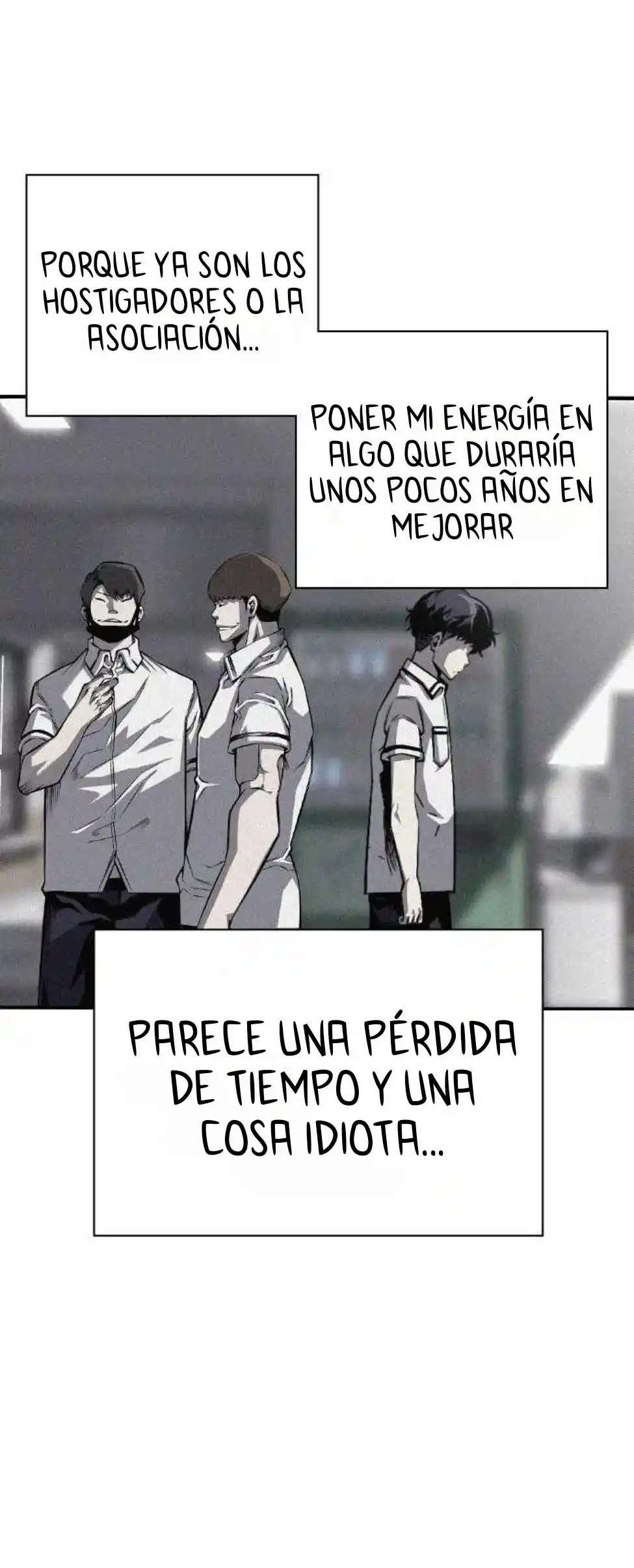 King Game - Capítulo 2 - Página 15 - LectorTMOo