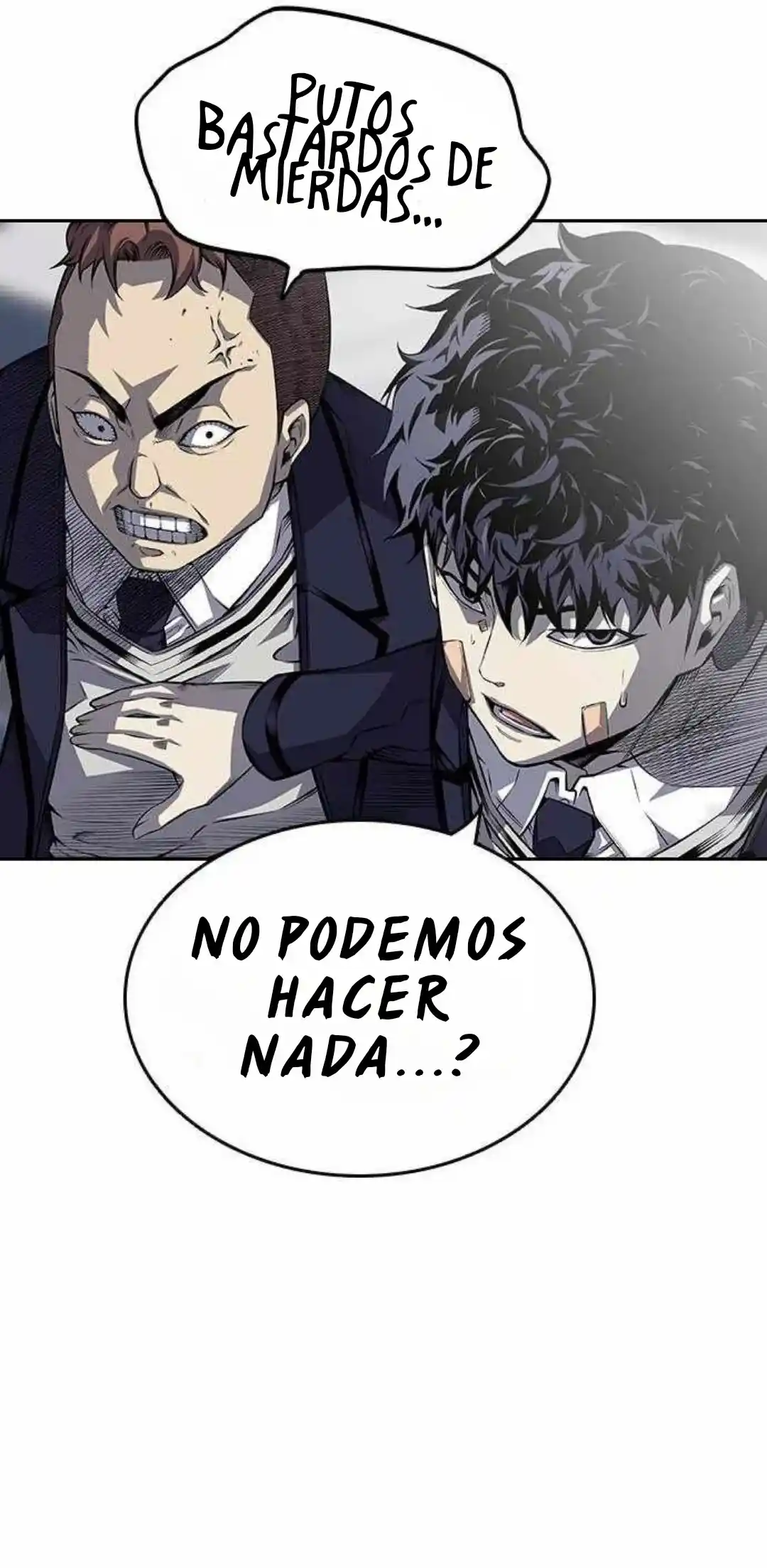 King Game - Capítulo 2 - Página 20 - LectorTMOo