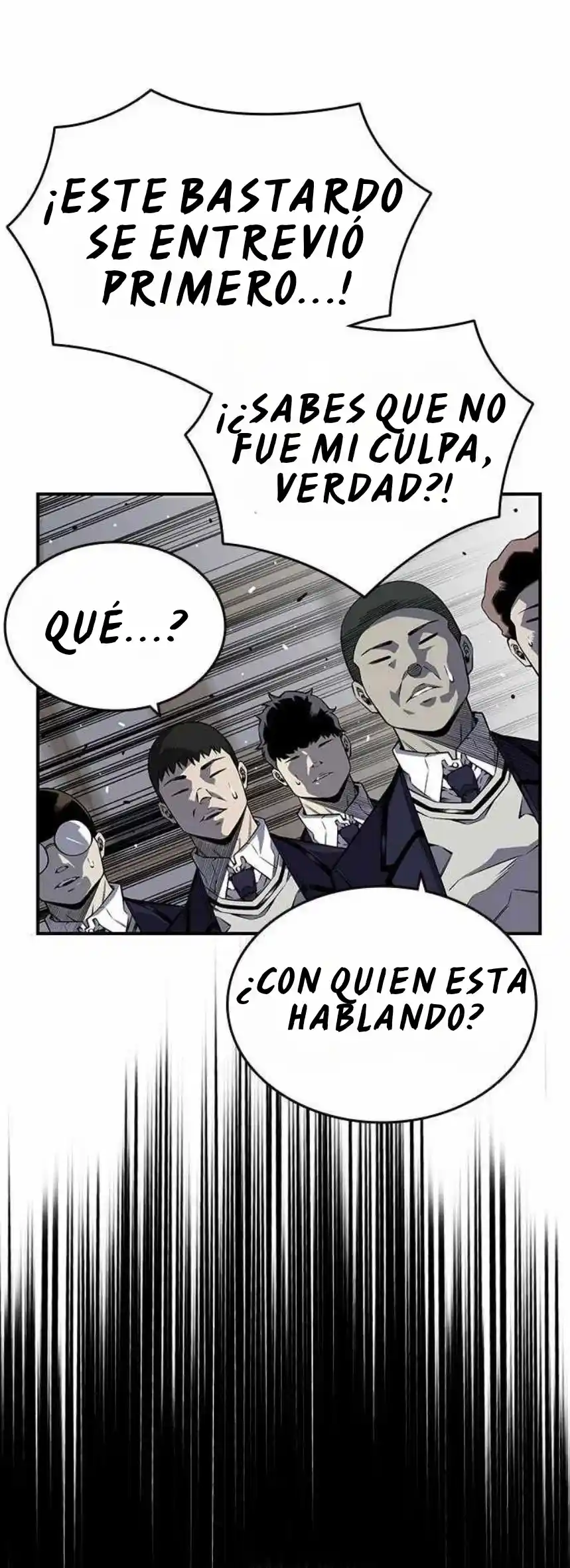King Game - Capítulo 2 - Página 64 - LectorTMOo