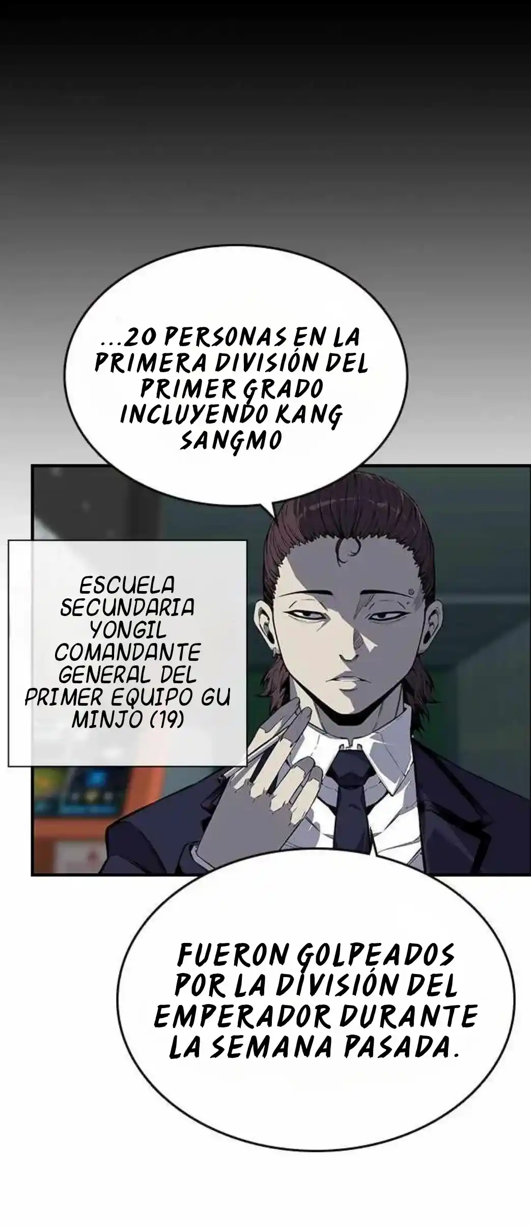 King Game - Capítulo 3 - Página 11 - LectorTMOo