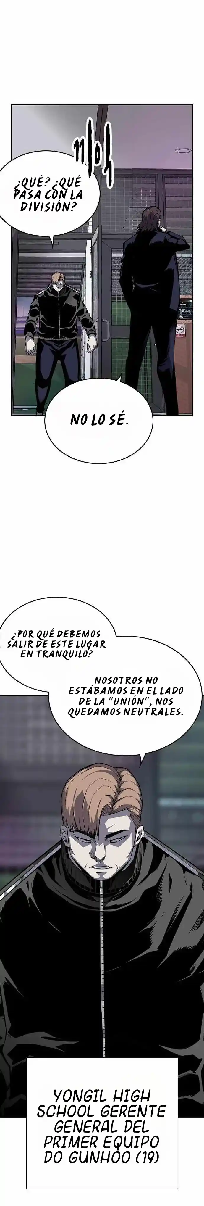 King Game - Capítulo 3 - Página 13 - LectorTMOo