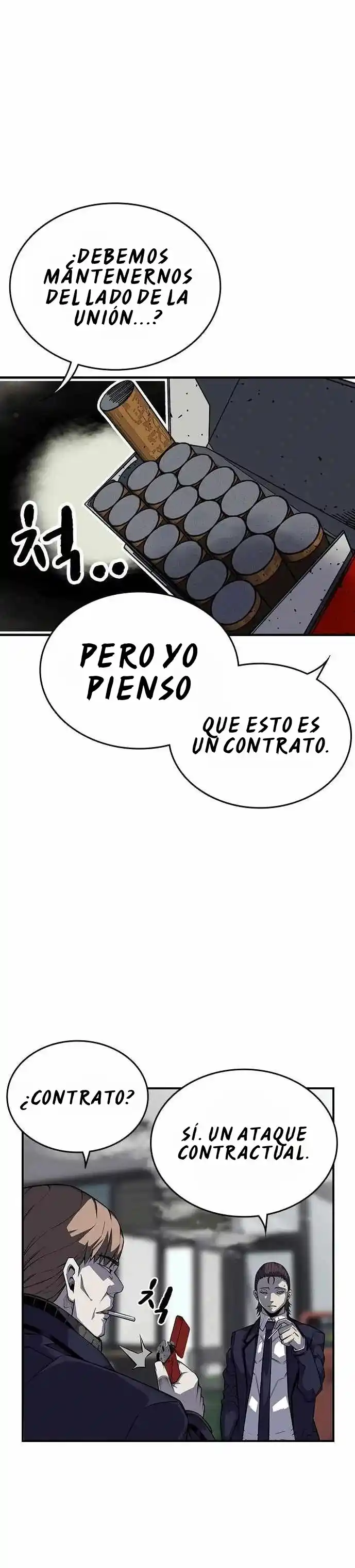 King Game - Capítulo 3 - Página 15 - LectorTMOo