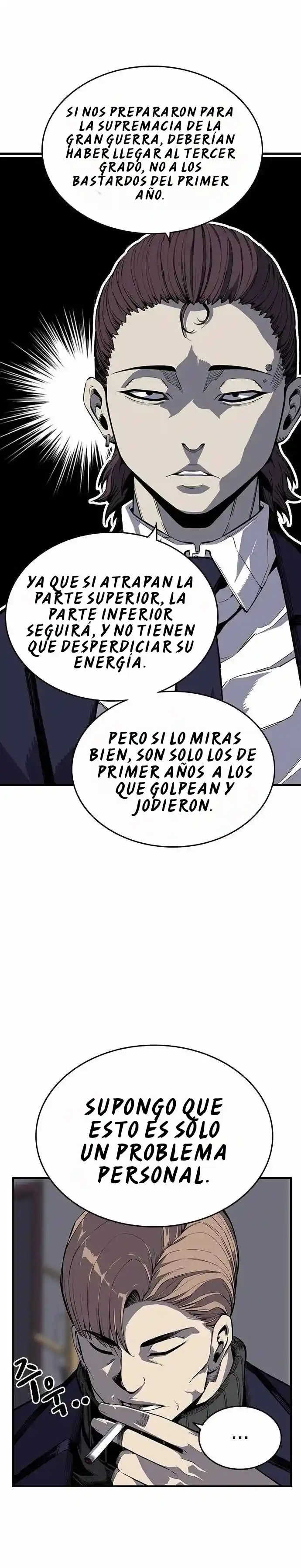 King Game - Capítulo 3 - Página 16 - LectorTMOo