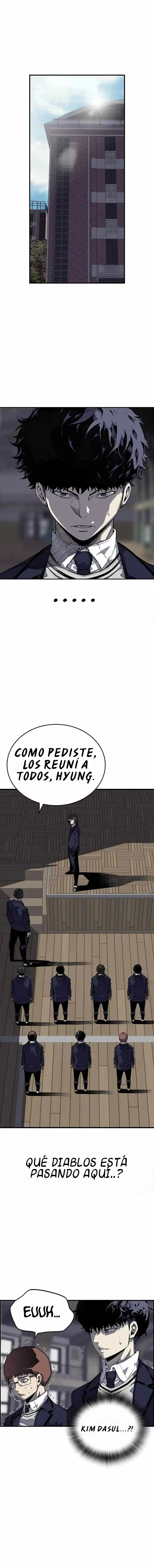 King Game - Capítulo 3 - Página 39 - LectorTMOo