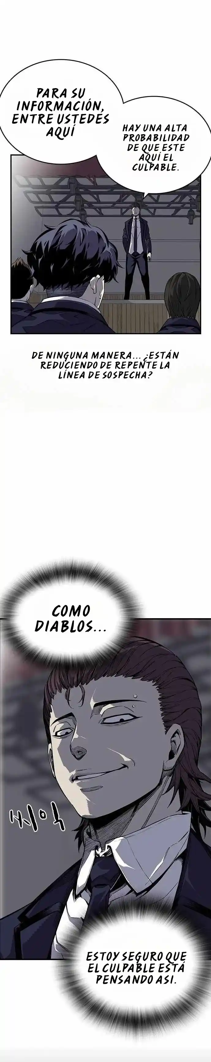 King Game - Capítulo 3 - Página 42 - LectorTMOo