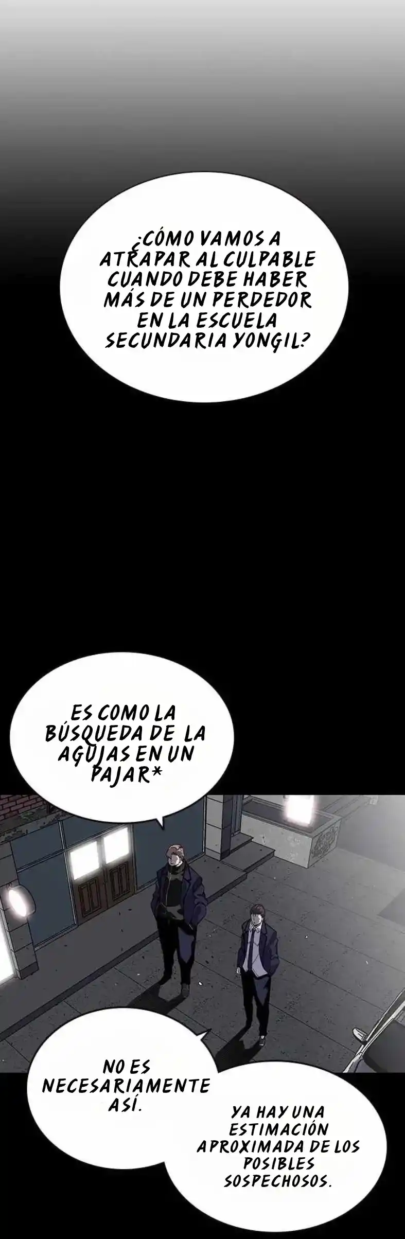 King Game - Capítulo 3 - Página 43 - LectorTMOo