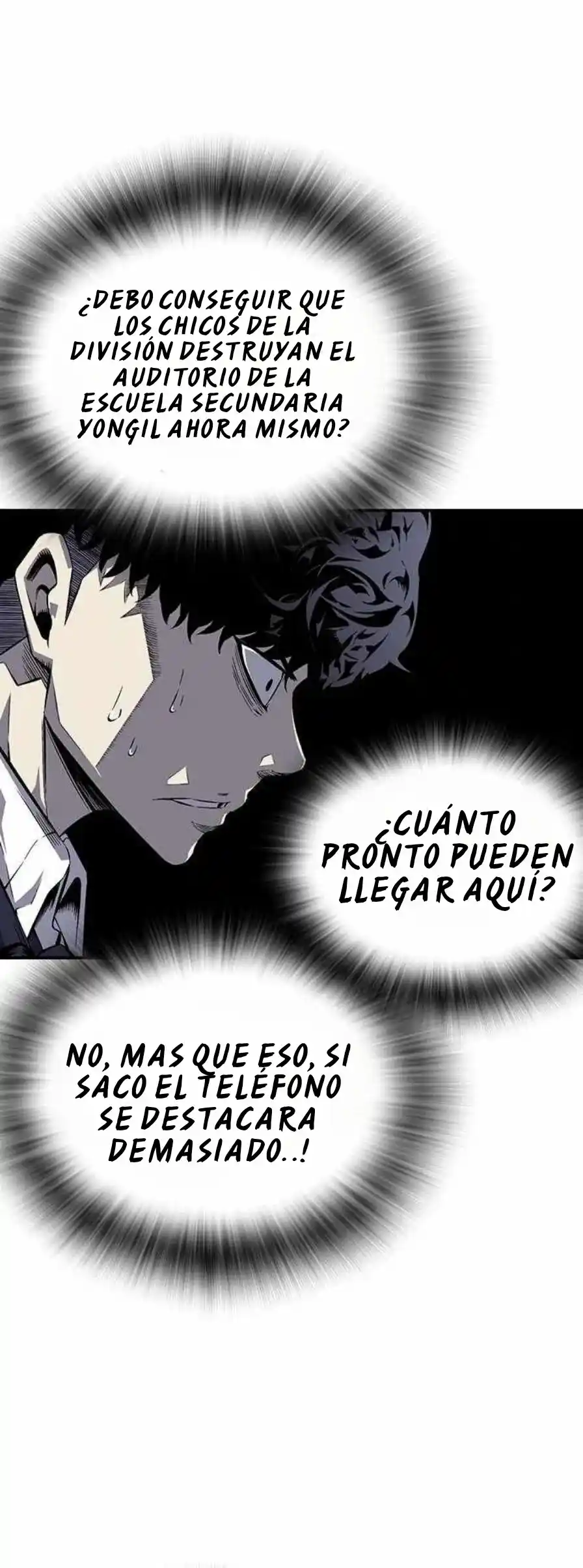 King Game - Capítulo 3 - Página 52 - LectorTMOo