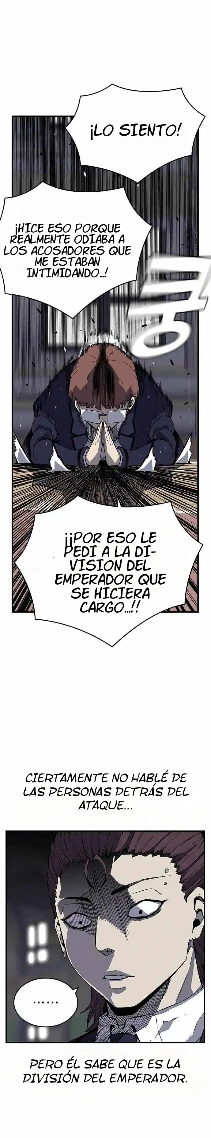 King Game - Capítulo 4 - Página 17 - LectorTMOo