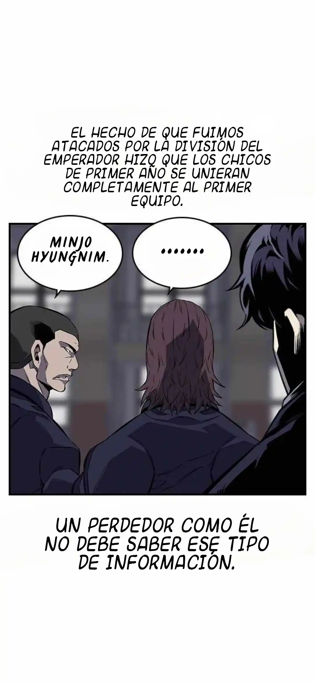 King Game - Capítulo 4 - Página 18 - LectorTMOo