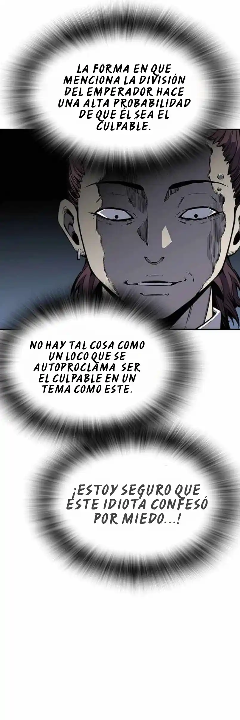 King Game - Capítulo 4 - Página 24 - LectorTMOo