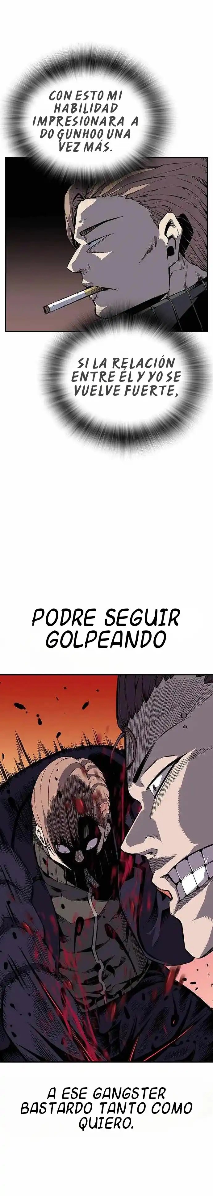 King Game - Capítulo 4 - Página 25 - LectorTMOo