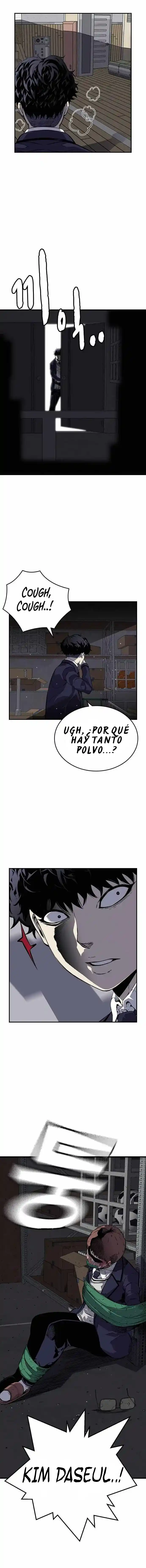 King Game - Capítulo 4 - Página 38 - LectorTMOo