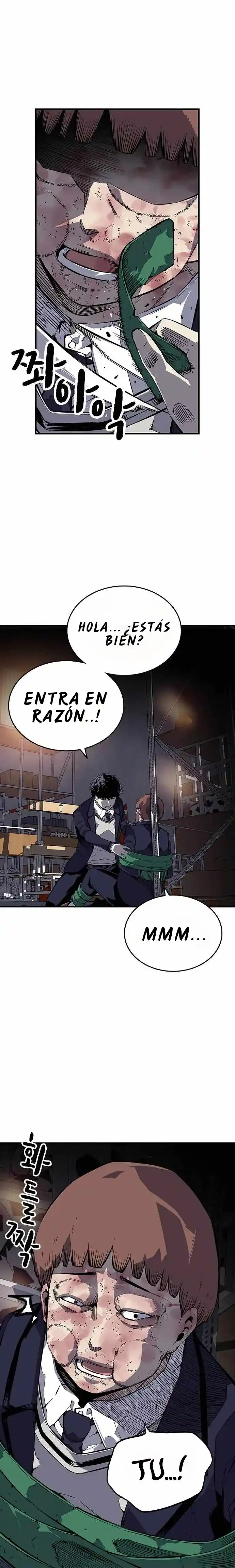 King Game - Capítulo 4 - Página 39 - LectorTMOo