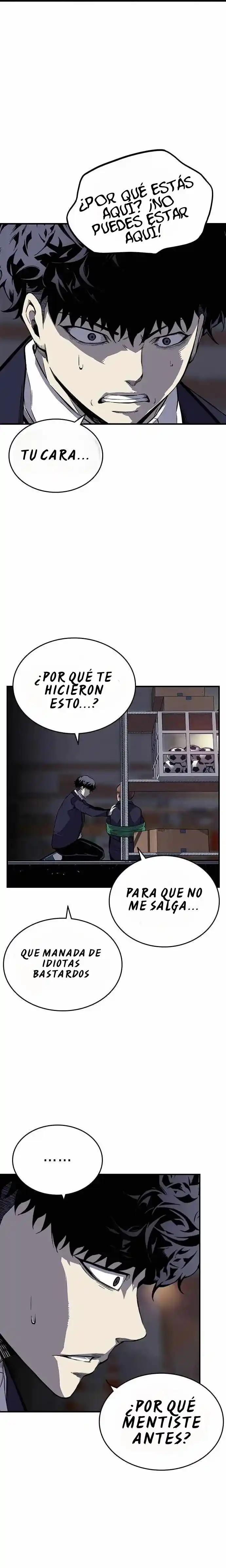 King Game - Capítulo 4 - Página 40 - LectorTMOo