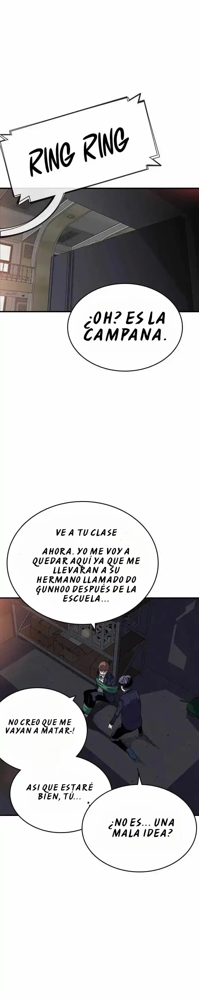 King Game - Capítulo 4 - Página 48 - LectorTMOo