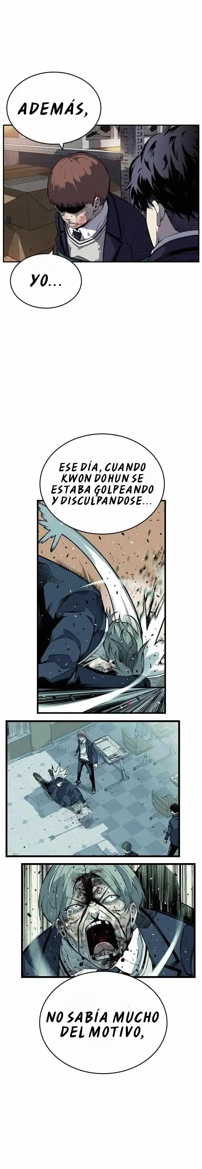 King Game - Capítulo 4 - Página 49 - LectorTMOo